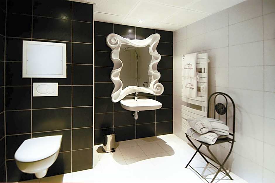 Auberge De Maison Rouge