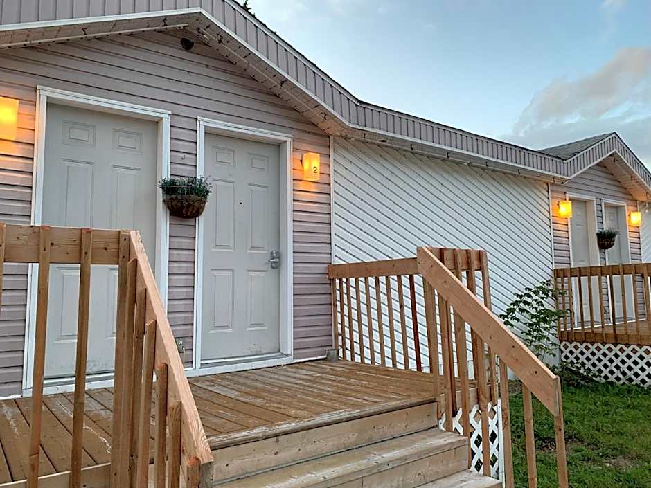 Auberge Motel Panorama