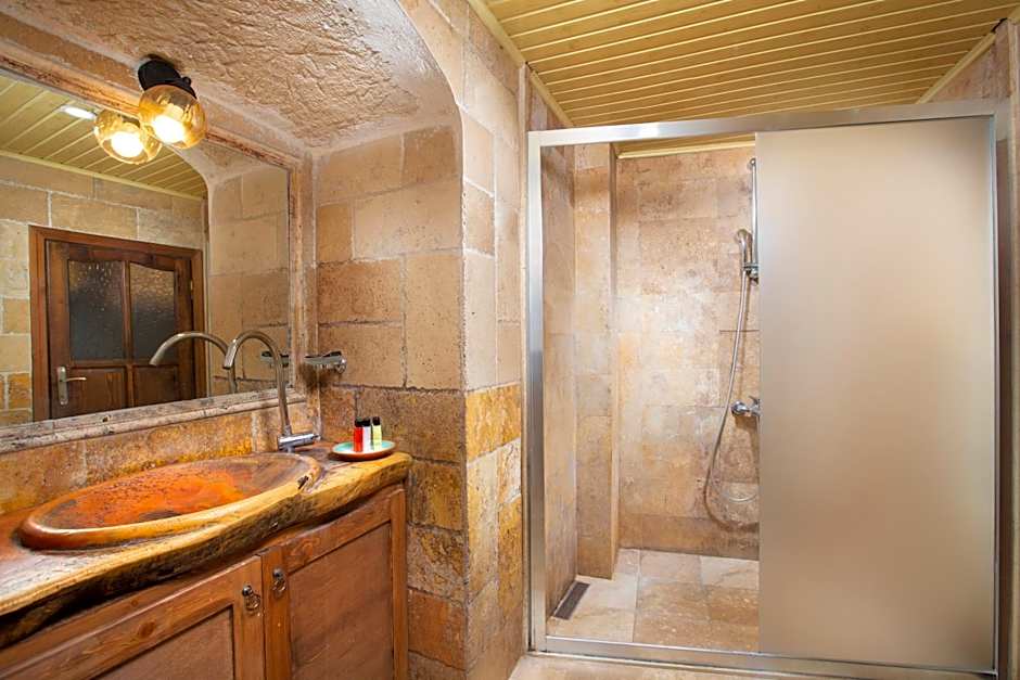 Garden Inn Cappadocia