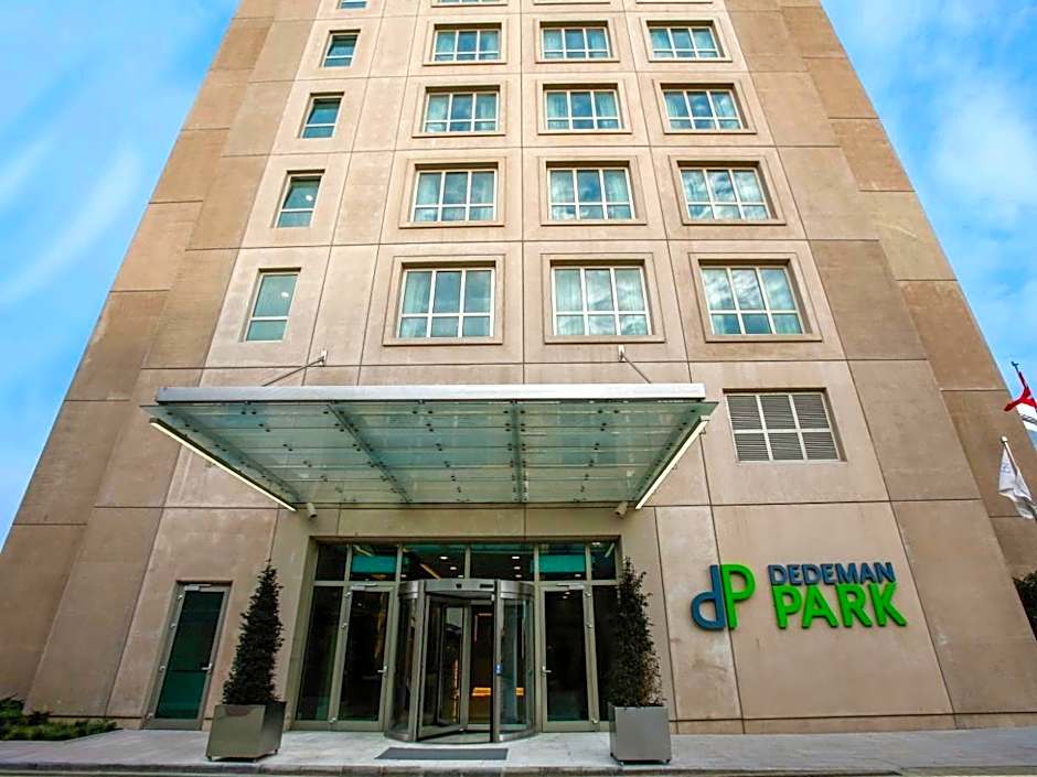 Park Dedeman Bostanci Hotel