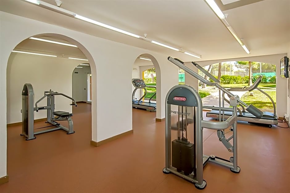 Iberostar Waves Club Cala Barca