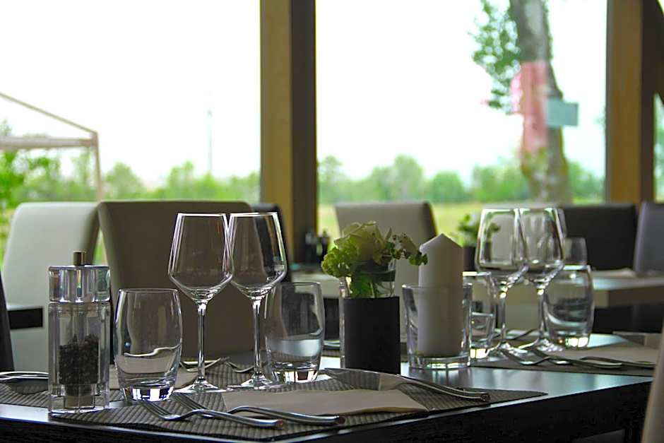 Relais de l'Aérodrome