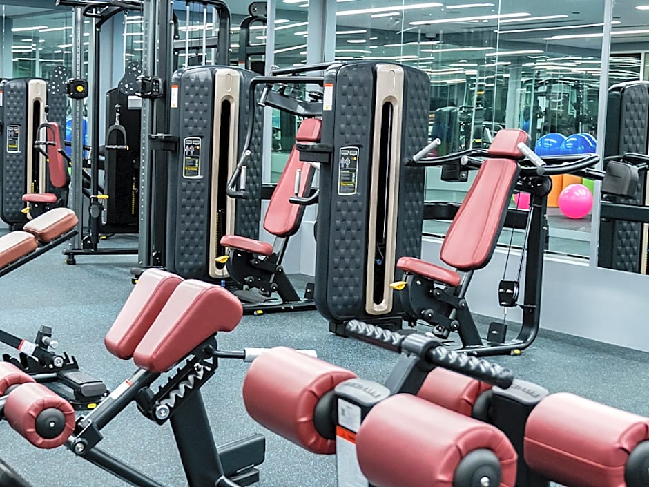 Millennium Place Doha