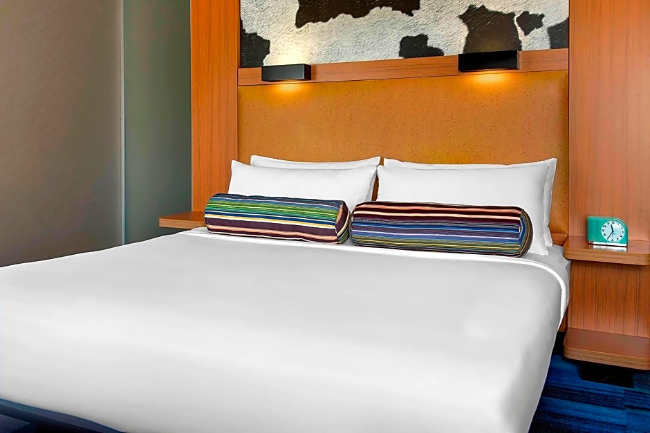 Aloft Nashville Franklin