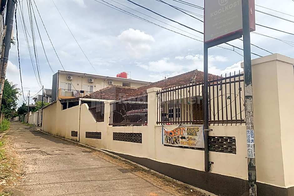 Asyura Kostel Syariah RedPartner – Bandar Lampung, AL