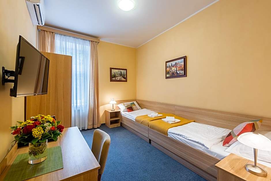 Hotel Libero