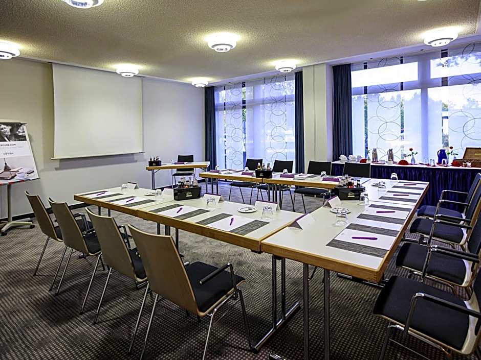 Mercure Hotel Riesa Dresden Elbland