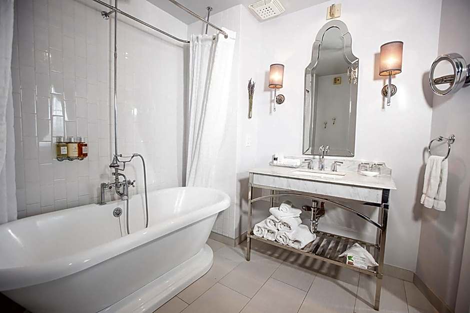 The Culver Hotel
