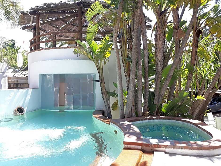 Paco Residence Apartments