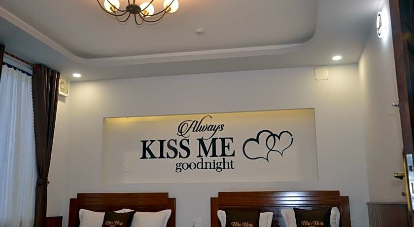 Khach san Hao Hoa (Hao Hoa Hotel)