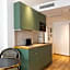 Les Suites HCR