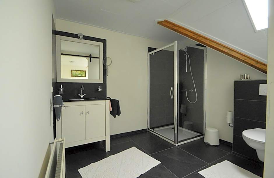 B&B de Pottenbakkershoeve