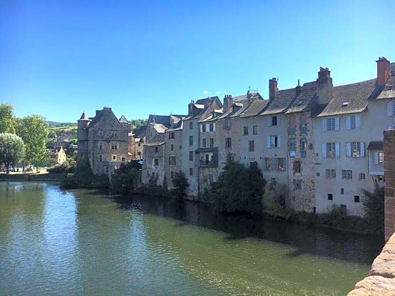 Chambres d'htes Lo Soulenquo