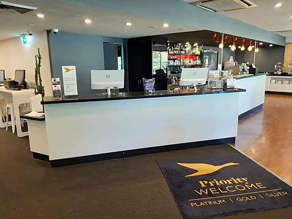 ibis Sydney Thornleigh Hotel