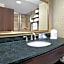 Hampton Inn By Hilton Greenville Woodruff Road