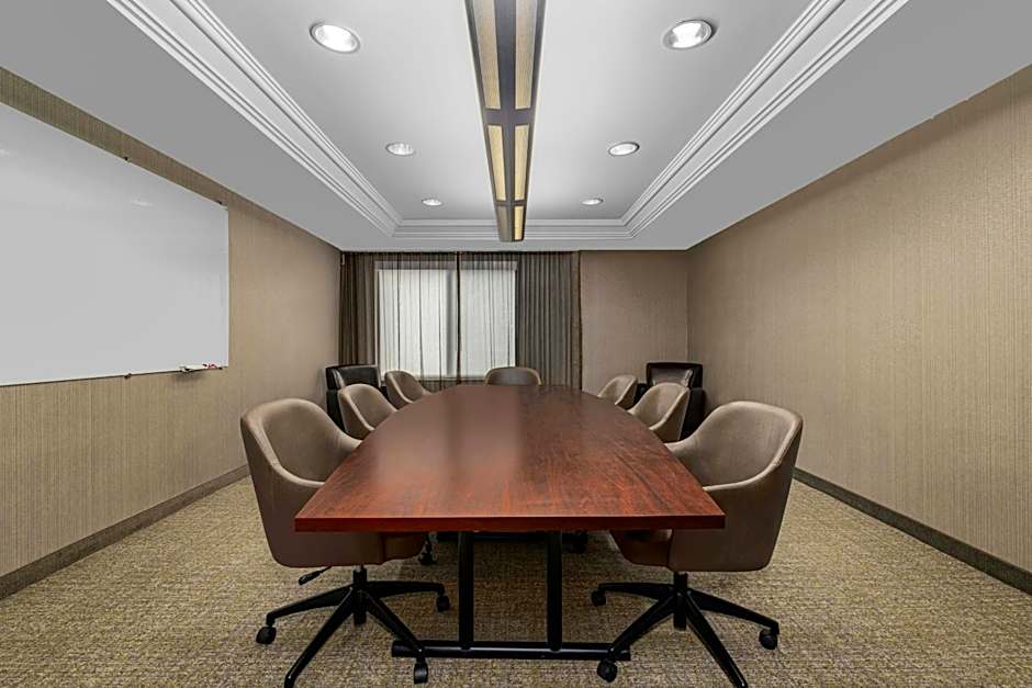 SpringHill Suites by Marriott Minneapolis Eden Prairie