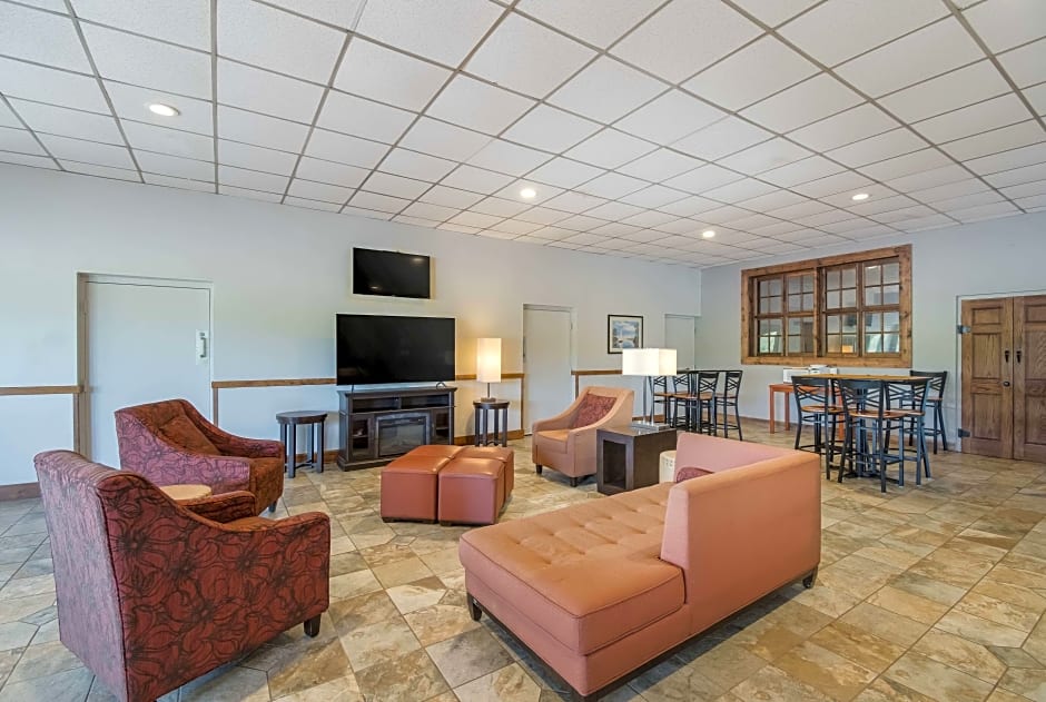 Econo Lodge Hurley-Ironwood