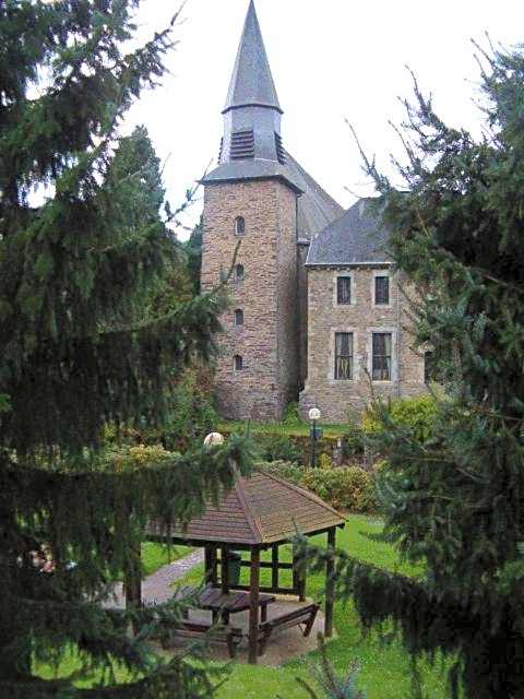 B&B Pittoresque