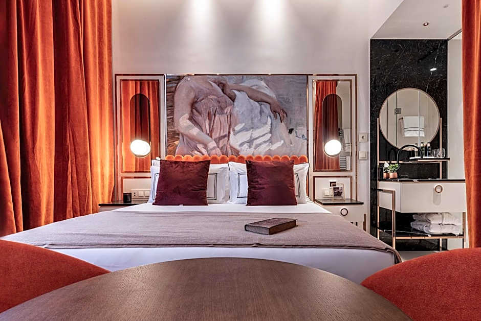 Maison Colbert, member of Melia Collection Notre-Dame