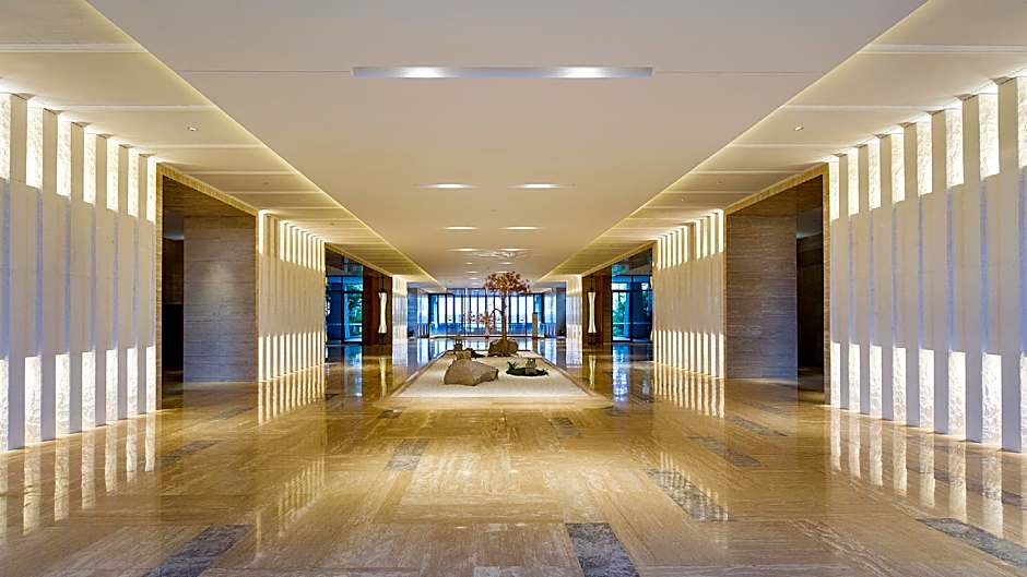 Wyndham Grand Plaza Royale Wenchang