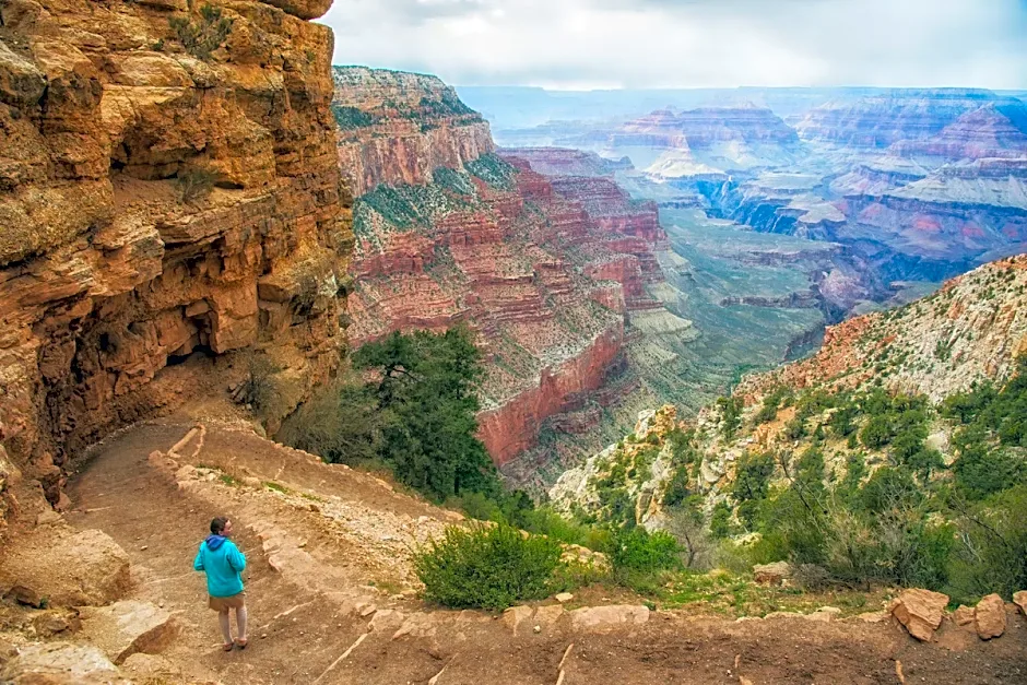 Thunderbird Lodge Grand Canyon