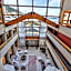 Cacique Inacayal Lake Hotel & Spa