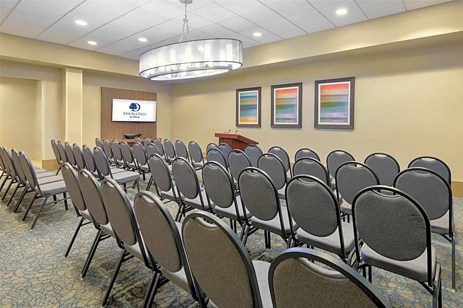 DoubleTree By Hilton Hotel West Palm Beach - Airport