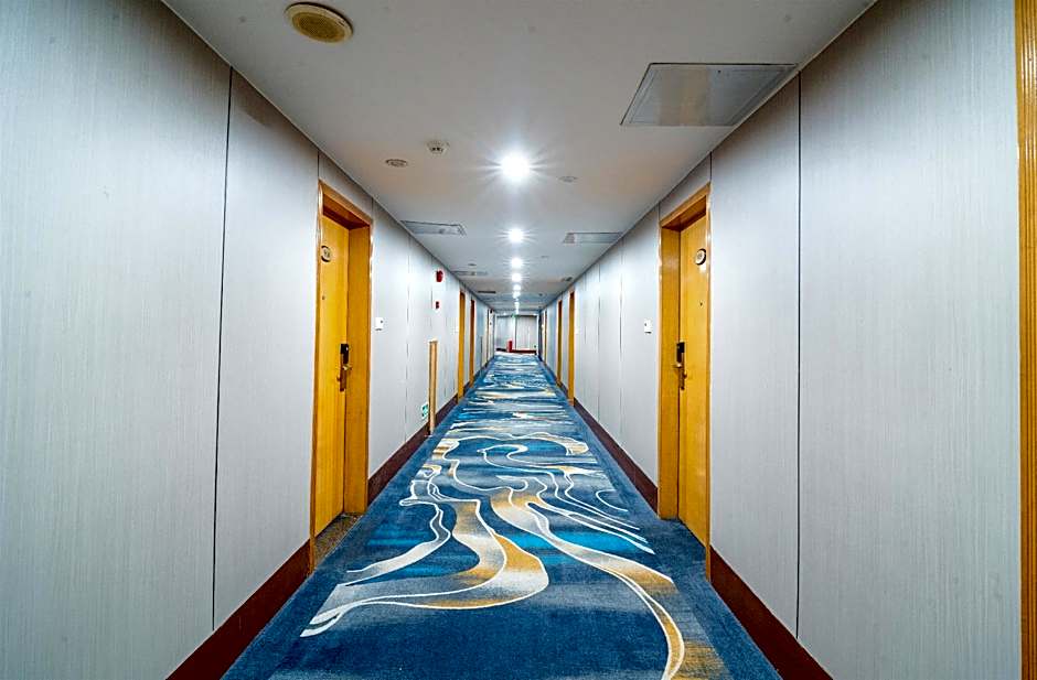 Nanfang Dasha Hotel