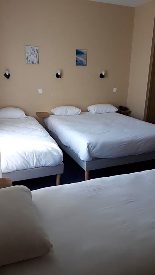 Logis hotel Noemys Gradignan