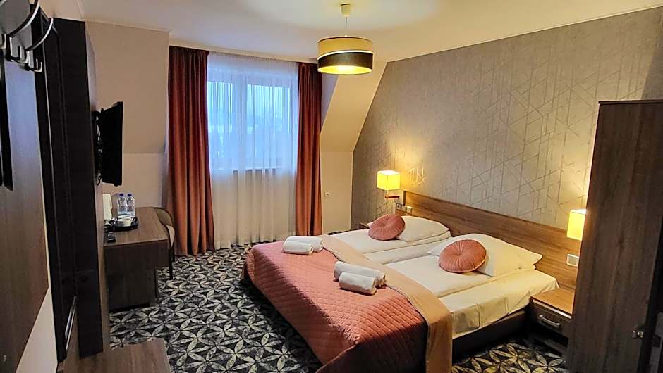 Hotel Zakliki