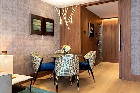 Wellington Hotel & Spa Madrid