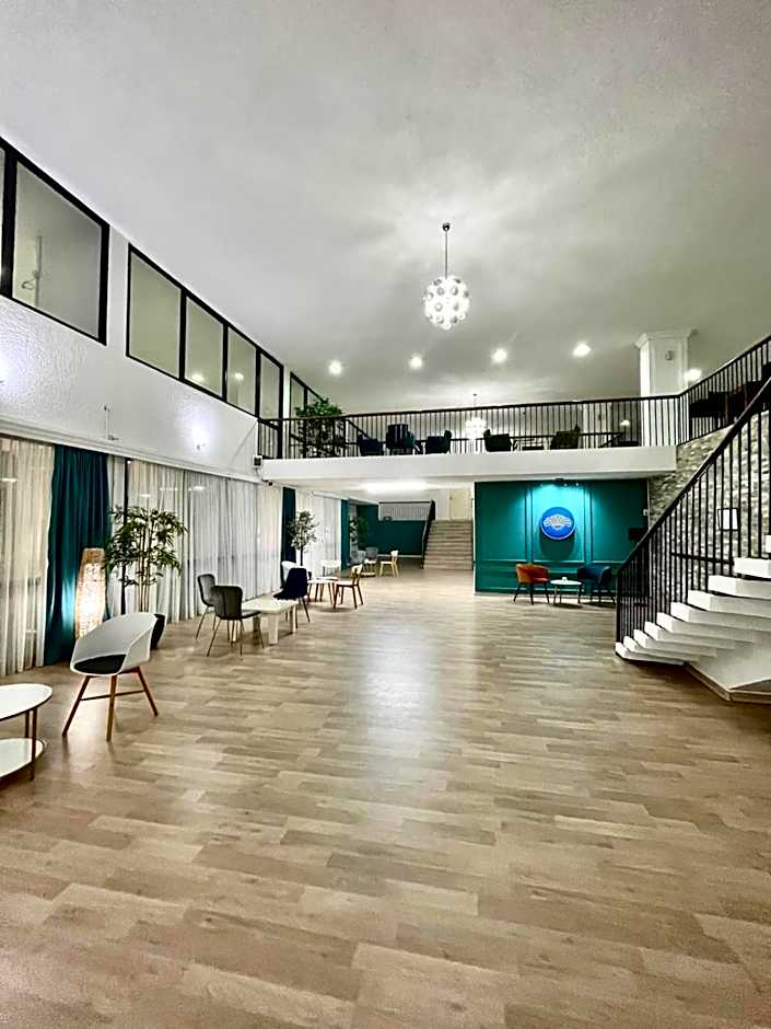 Hotel Villa Garden Ulcinj-Ulqin