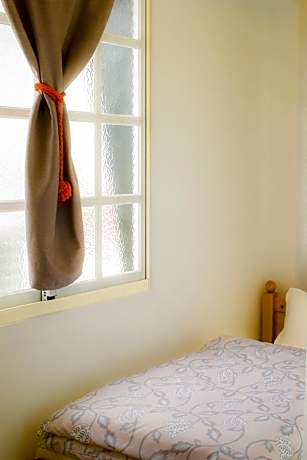 Small Single Room