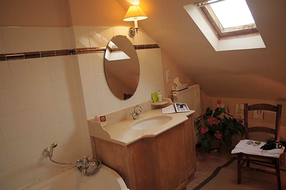 Domaine De Chatenay - Le Mans