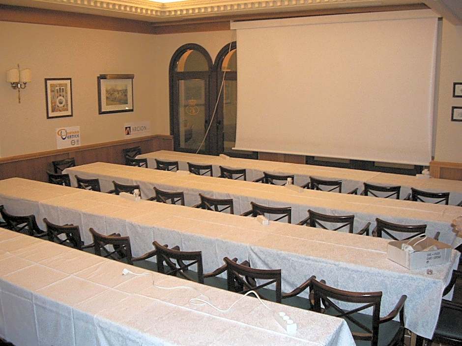 Hotel Juan Carlos I