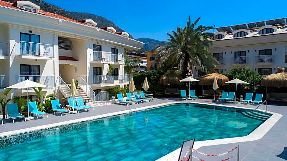 Blue Star Hotel