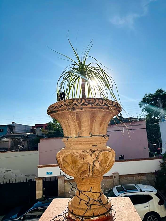 Posada San Javier