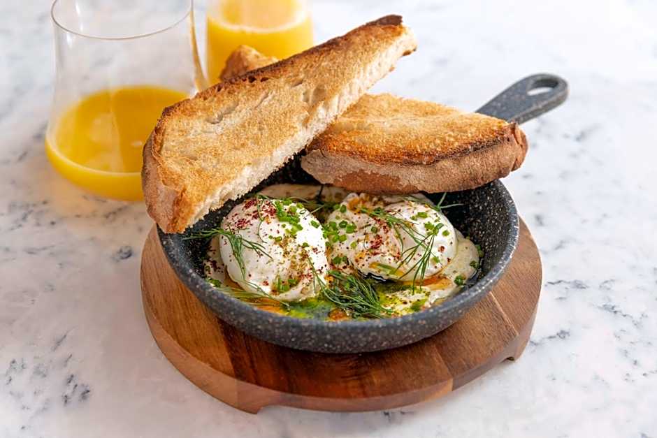 Hotel Indigo Leeds By IHG