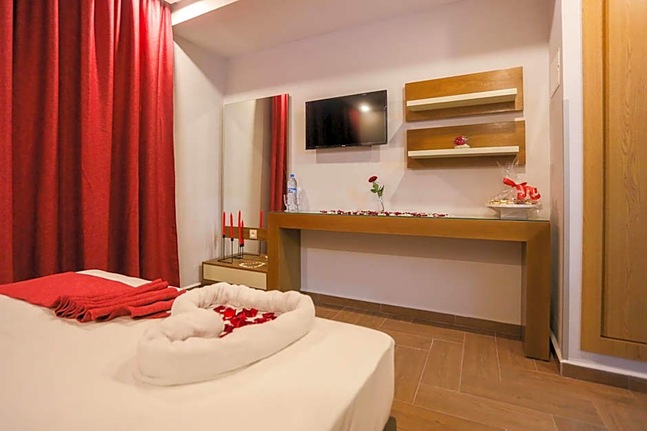 HOTEL MAKARIM TETOUAN