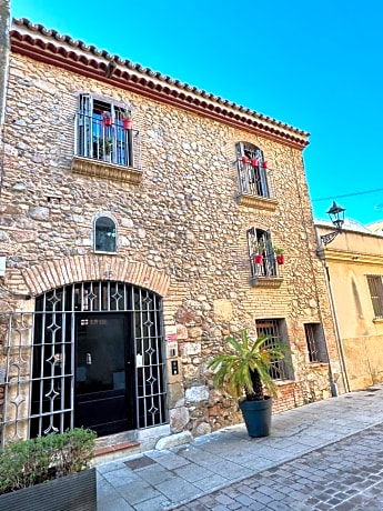 Barri Antic Cambrils