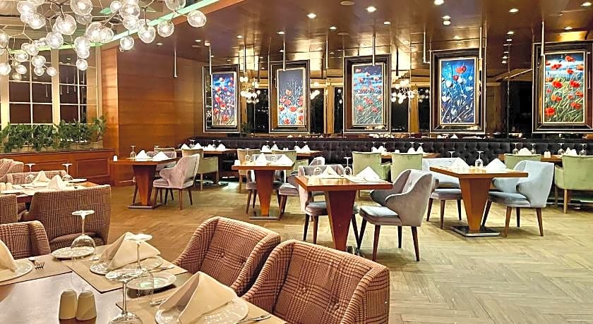 Marigold Thermal & Spa Hotel Bursa