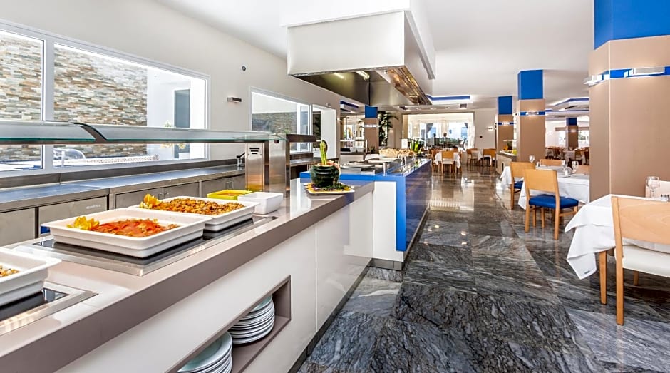 Globales Playa Estepona