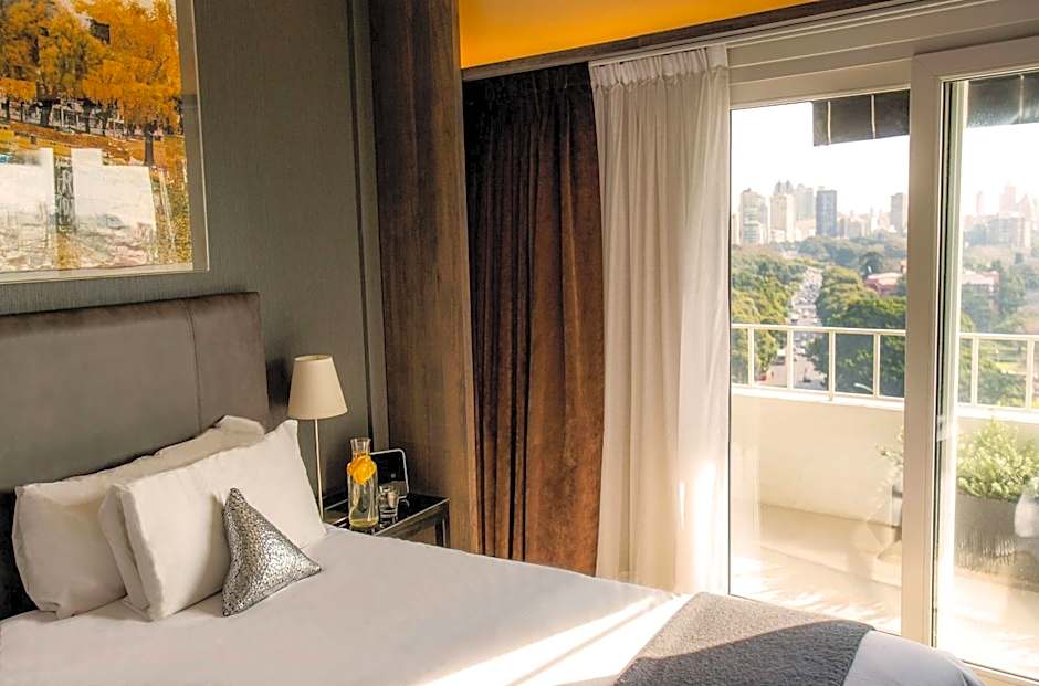 Esplendor Plaza Francia