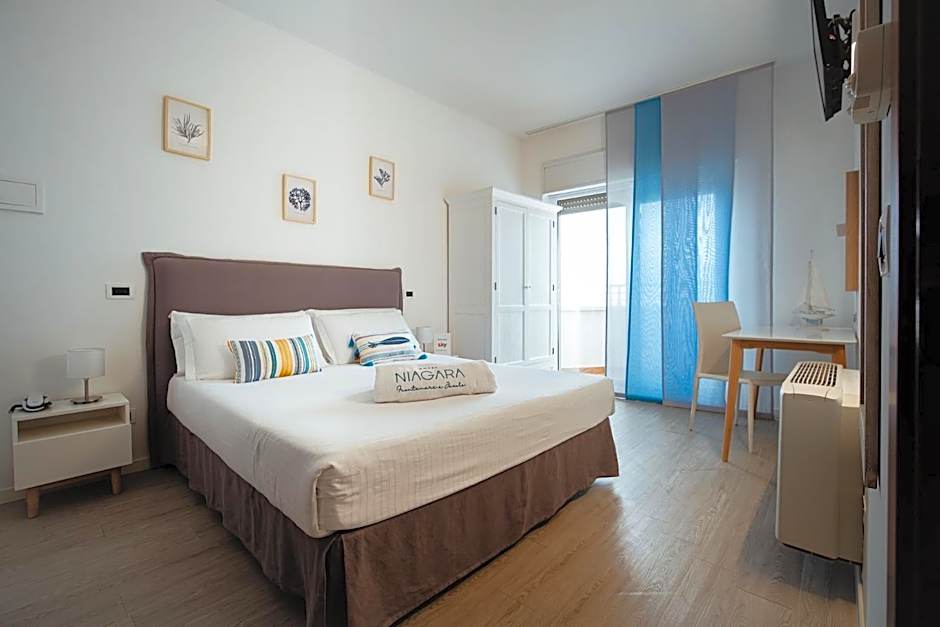 Hotel Niagara