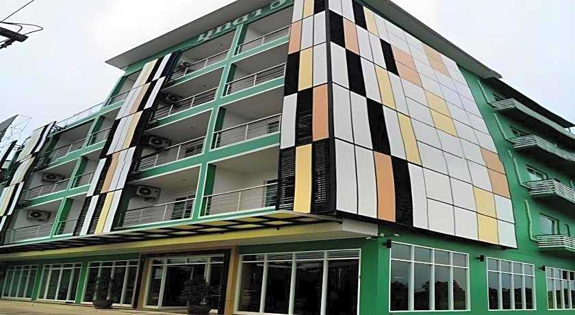 Mukdaview Hotel