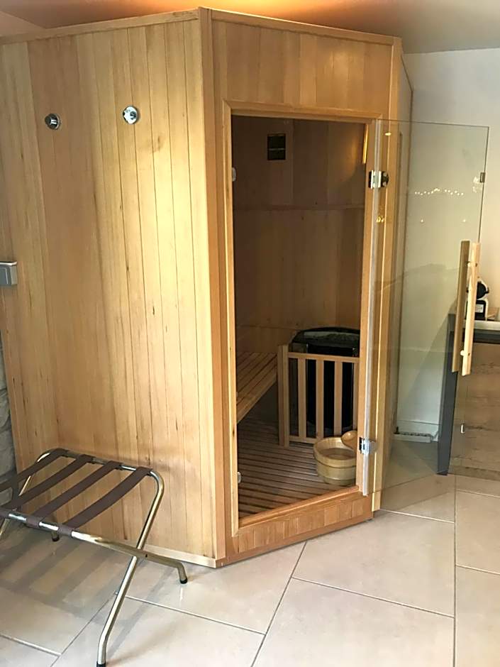 Love Room Villa Charlene