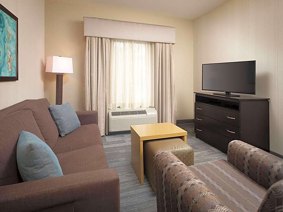 Homewood Suites by Hilton Atlanta NW/Kennesaw-Town Center