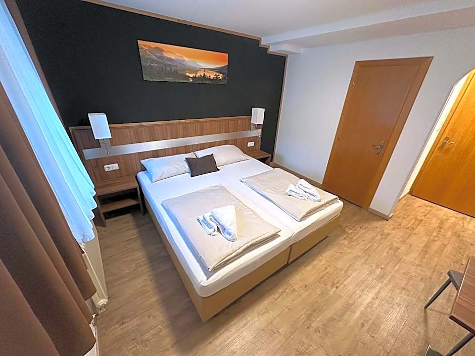 Hotel-Landgasthof Katschtalerhof