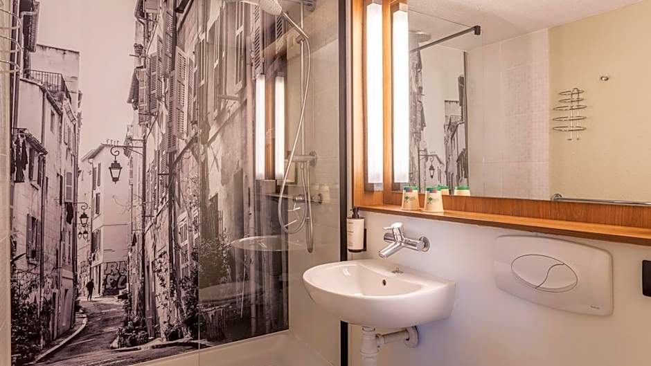 Campanile Marseille Saint Antoine