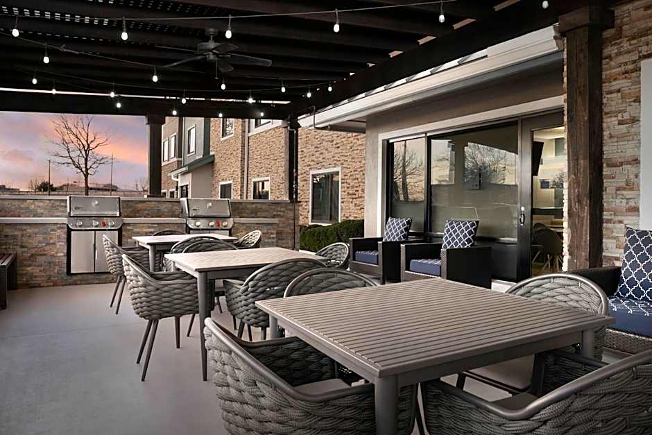 TownePlace Suites by Marriott Dallas DeSoto